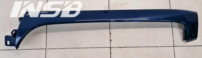 5801563901 5801563903 5801563898 5801563901 5801563903 5801563898 FRONT PILLAR STRIP RH LH for IVECO STRALIS HI-WAY STRALIS HI-ROAD TRAKKER HI-LAND truck parts INIV8112 INIV8113