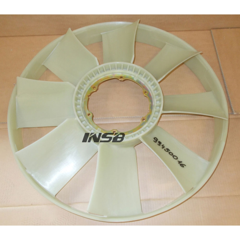 99450016 041042303 098456884 98456884 41042303 RADIATOR FAN for IVECO STRALIS HI-WAY STRALIS HI-ROAD TRAKKER HI-LAND truck parts INIV8119