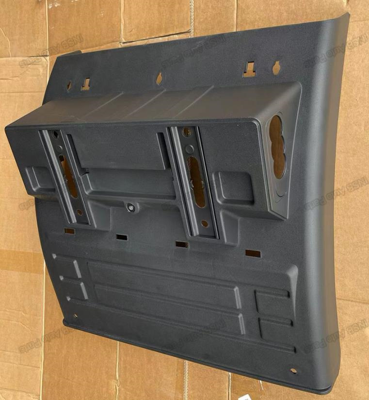 5801698294 5801698293 REAR MUDGUARD FLAP LOWER WING RH LH for IVECO STRALIS HI-WAY STRALIS HI-ROAD TRAKKER HI-LAND truck parts INIV8131 INIV8132