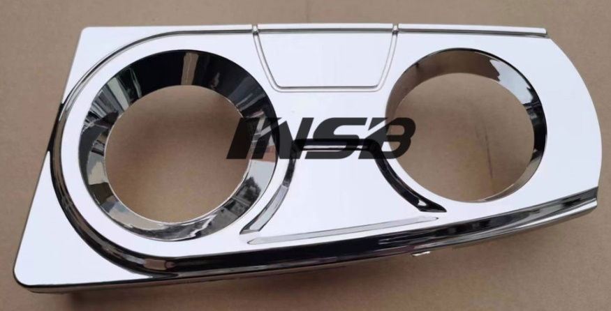 5801584083 5801584084 FOG LAMP CASE RH LH for IVECO STRALIS HI-WAY STRALIS HI-ROAD TRAKKER HI-LAND truck parts INIV8149 INIV8150