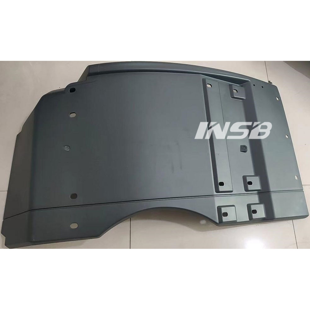 504138503 504138502 MUDGUARD RH LH for IVECO STRALIS HI-WAY STRALIS HI-ROAD TRAKKER HI-LAND truck parts INIV8156 INIV8157