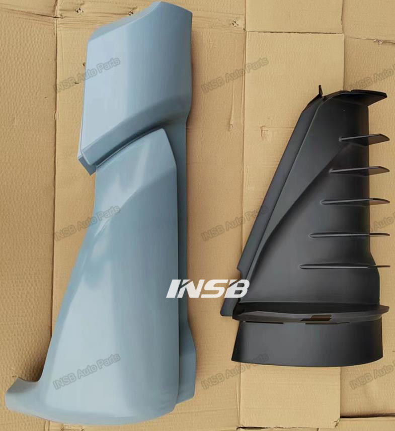 5801690105 5801690102 CORNER PANEL RH LH for IVECO EUROCARGO 2015-on truck parts INIV9003