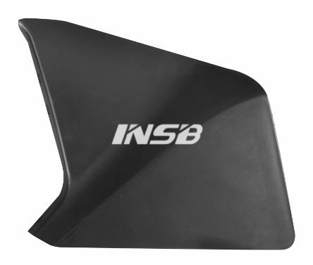 5801693458 5801693460 BUMPER COVER RH LH  for IVECO EUROCARGO 2015-on truck parts INIV9008