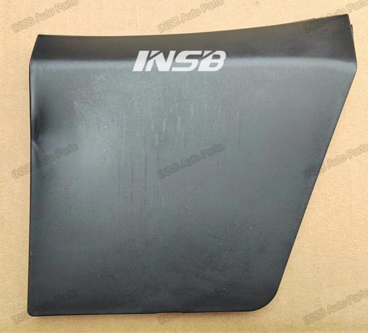 5801692865 5801692869 5801692867 5801692868 BUMPER CAP RH LH  for IVECO EUROCARGO 2015-on truck parts INIV9013