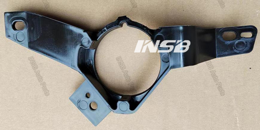 5801692253 5801692254 FOG LAMP BRACKET RH LH  for IVECO EUROCARGO 2015-on truck parts INIV9014