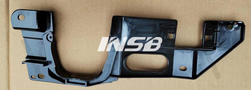 5801691384 5801691386 FOG LAMP HOLDER RH LH for IVECO EUROCARGO 2015-on truck parts INIV9026 INIV9027
