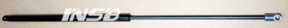 504329952 GAS SPRING ON PANEL UPPER for IVECO EUROCARGO 2015-on truck parts INIV9038