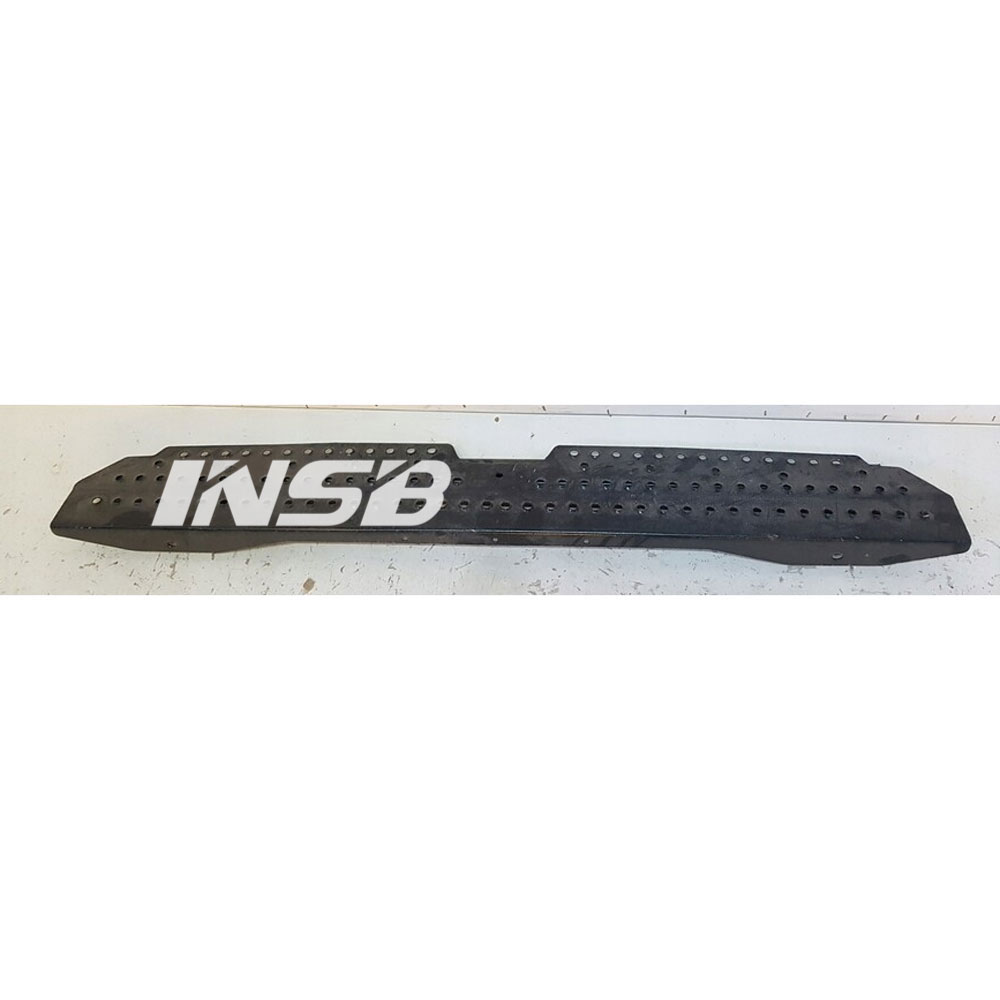81416155061 Bumper Step for MAN TGA truck part INM1021