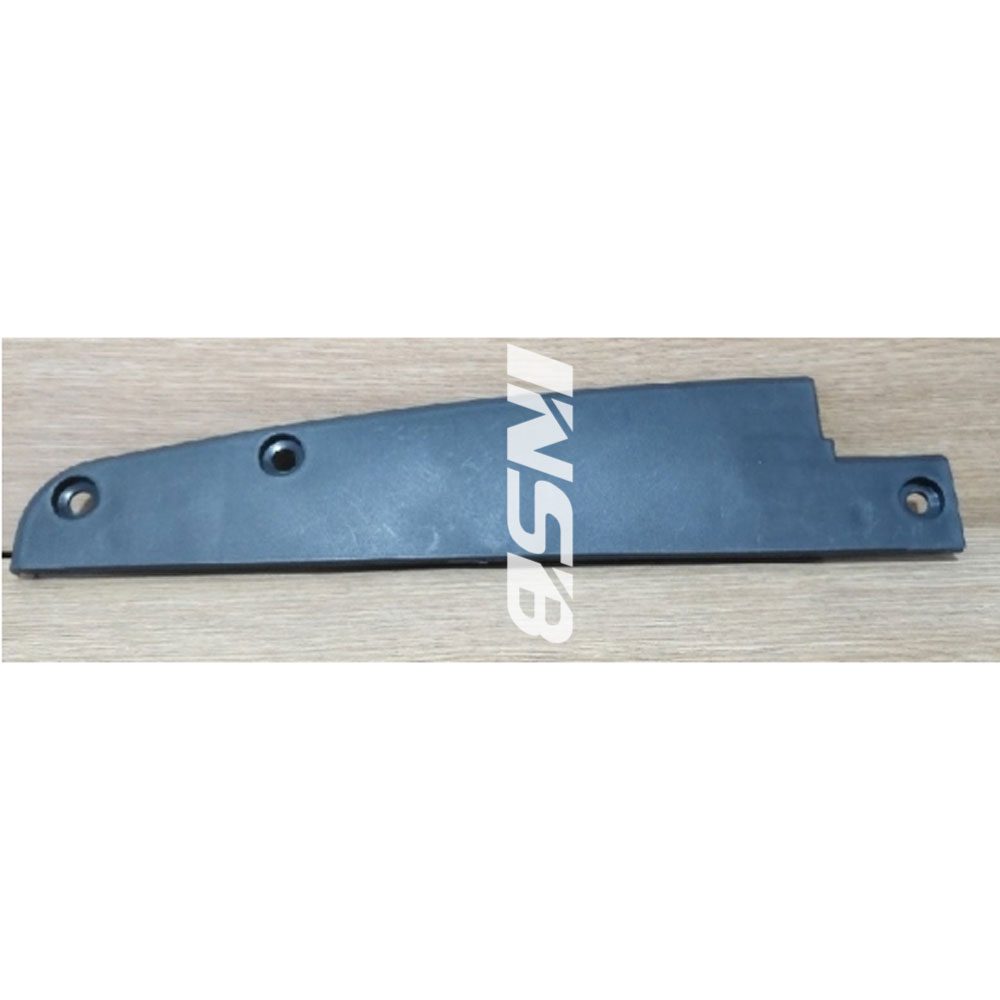 81416130078 81416130056 81416130079 81416130057 BUMPER CORNER(250)(M) RH LH  for MAN TGA truck part INM1027 INM1028