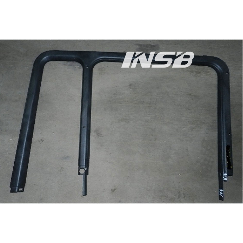 81626300048 81626300047 DOOR FRAME RH LH  for MAN TGA truck part INM1040 INM1041