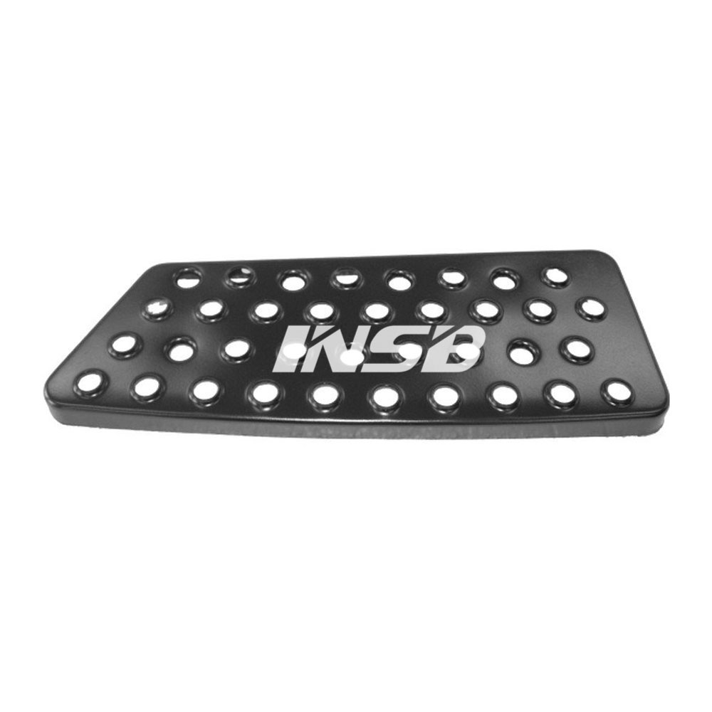 81615100268 81615100216 81615100267 81615100217 Foot Step Plate(UPPER) RH LH for MAN TGA truck part INM1048 INM1049