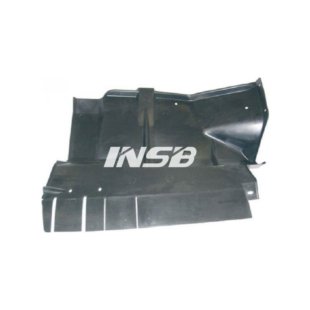 81612300066 81612300067 FRONT MUDGUARD(FRONT) RH LH for MAN TGA truck part INM1055 INM1056