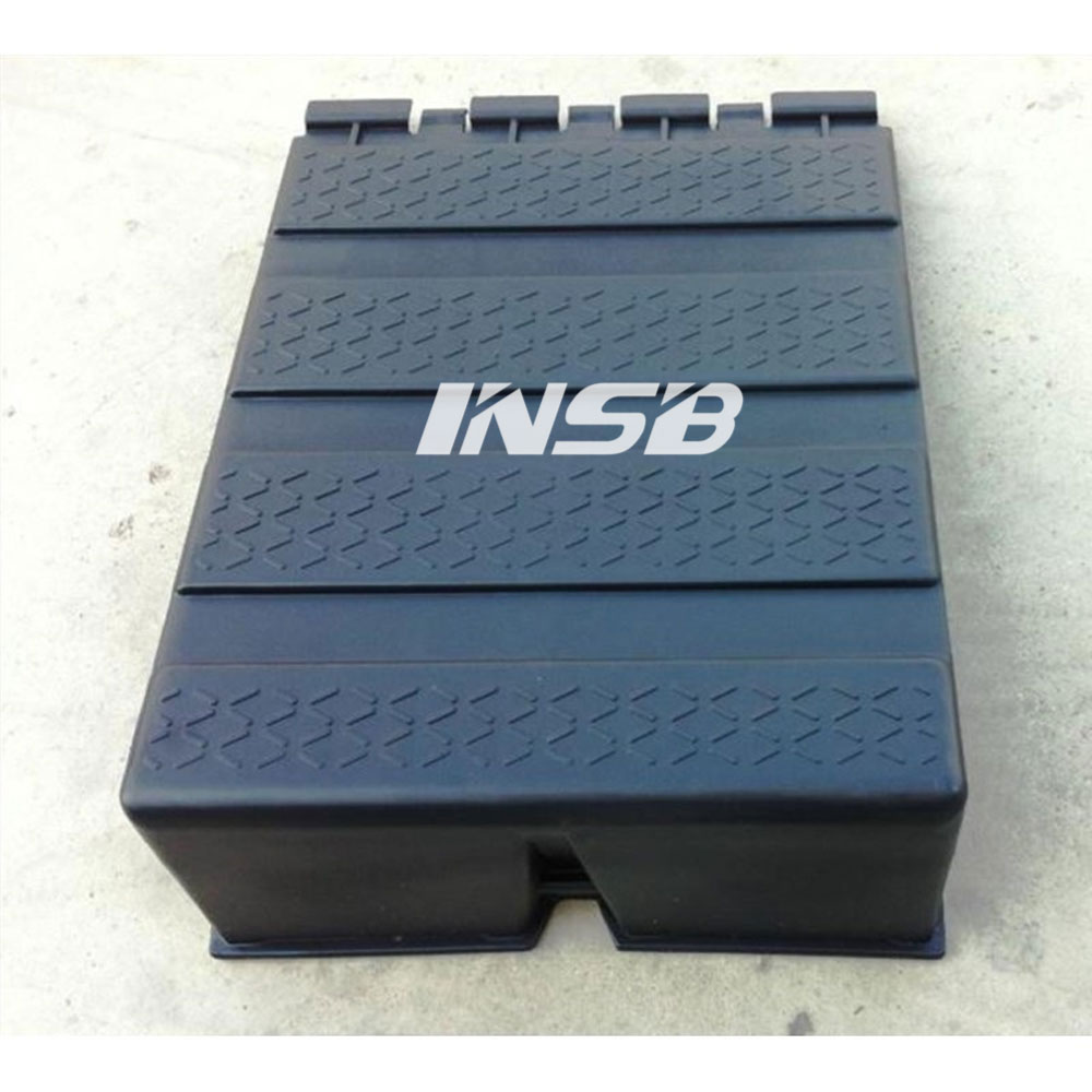 81418600058 81418600069 BATTERY COVER for MAN TGA truck part INM1059