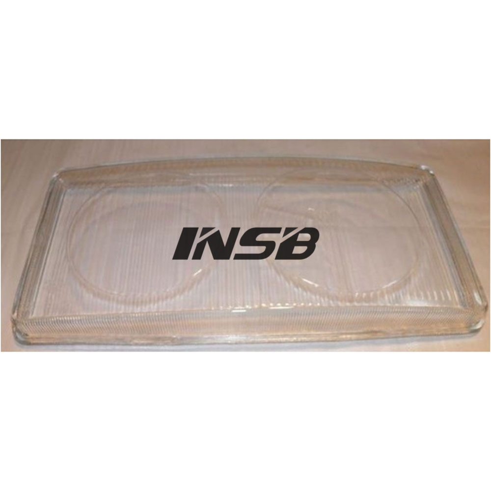 81251100068 81251100067 HEAD LAMP GLASS for MAN TGA truck part INM1067