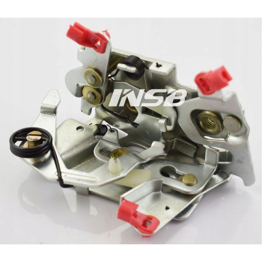 81626806108 81626806107 DOOR LOCK RH LH for MAN TGA truck part INM1088 INM1089