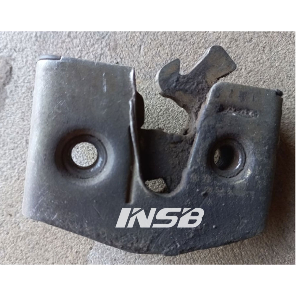 81626806096 81626806095 DOOR LOCK RH LH for MAN TGA truck part INM1090 INM1091