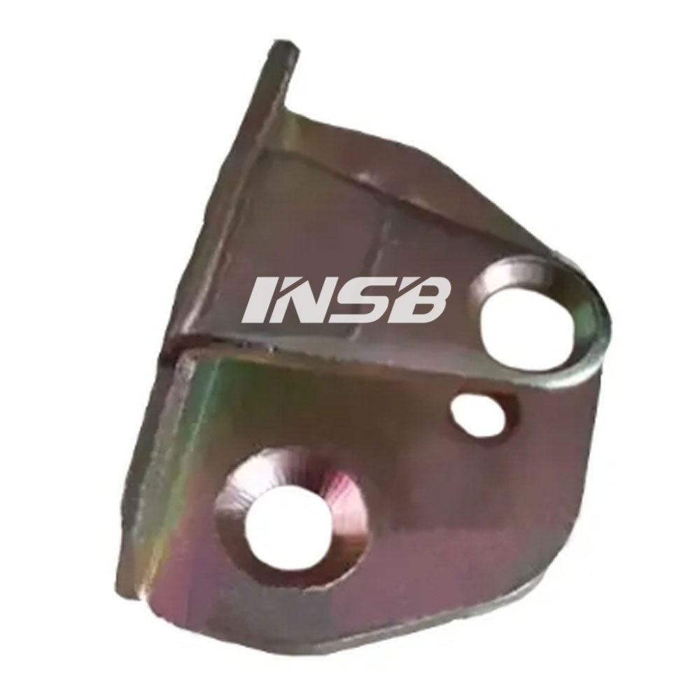 81626800055 Door Lock Bracket for MAN TGA truck part INM1092