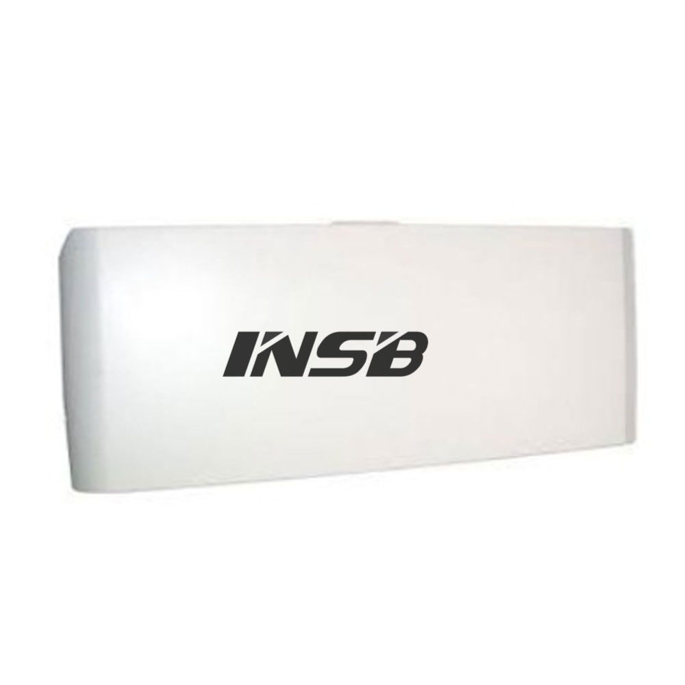 81669120034 81669120033 FLAT TOOL BOX RH LH for MAN TGA truck part INM1095 INM1096