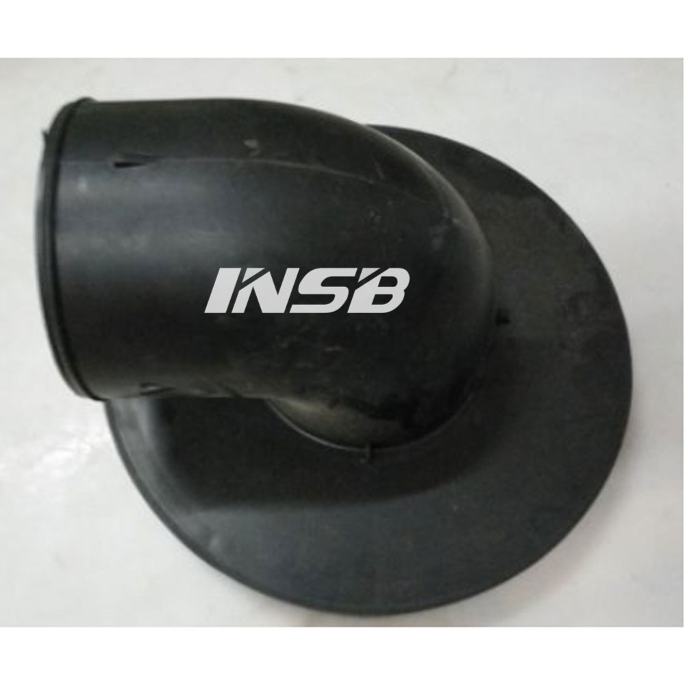 81084006005 Air Filter Housing Cap for MAN TGA truck part INM1104