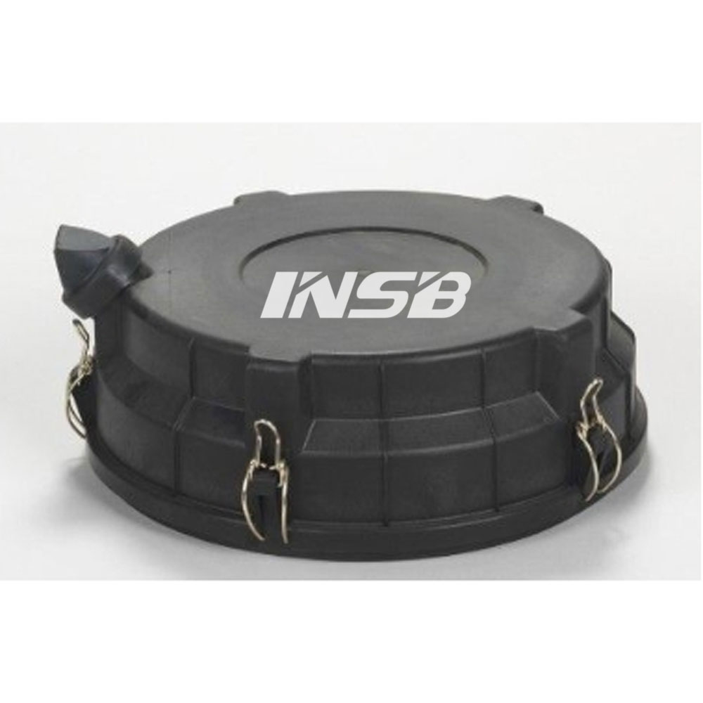 81083036051 Air Filter Housing Cap for MAN TGA truck part INM1105