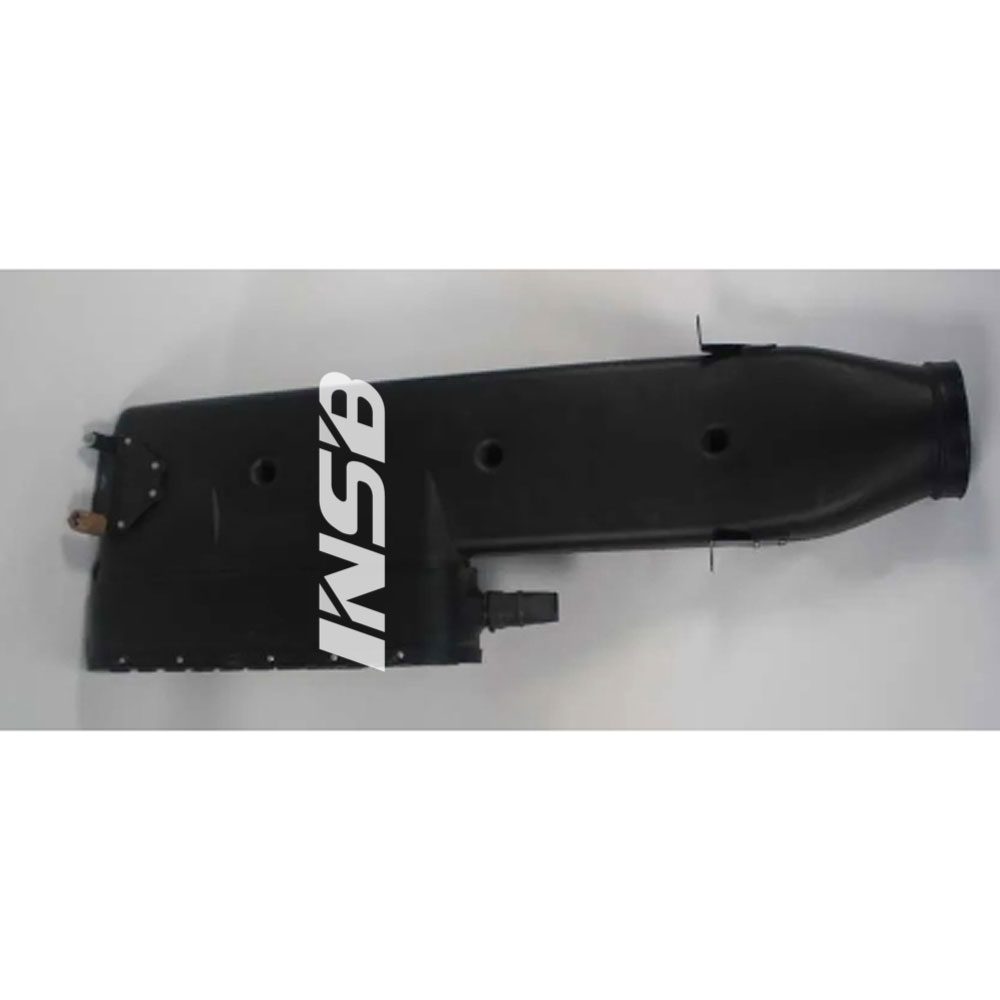 81082016053 AIR INTAKE for MAN TGA truck part INM1107