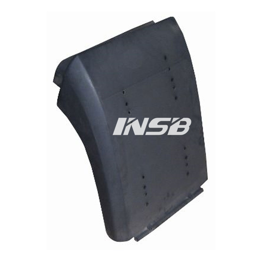 85612100020 85612100019 FRONT MUDGUARD RH LH for MAN TGA truck part INM1117 INM1118