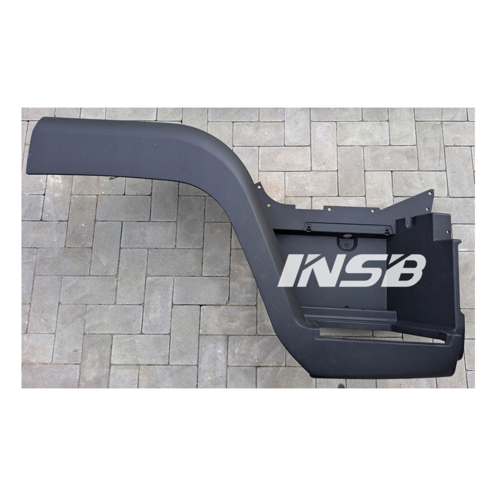 85612100004 85612100003 Foot Step Fender RH LH for MAN TGA truck part INM1121 INM1122