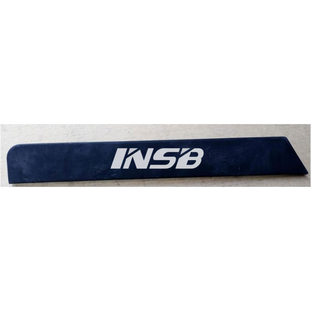 81612100172 81612100173 Mudguard Extension RH LH for MAN TGA truck part INM1133 INM1134