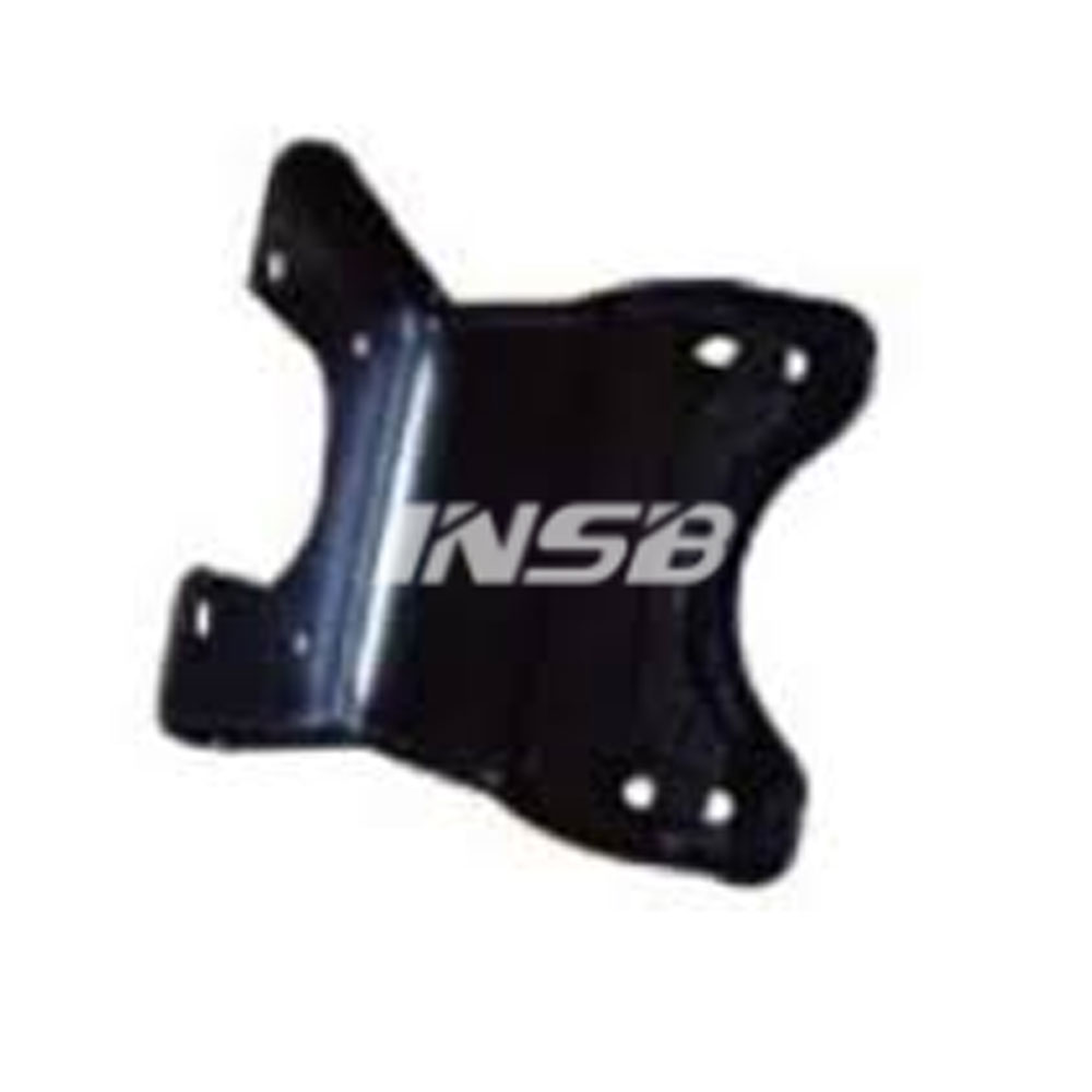 81416015044 UPPER SUPPORT BUMPER for MAN TGA truck part INM1146