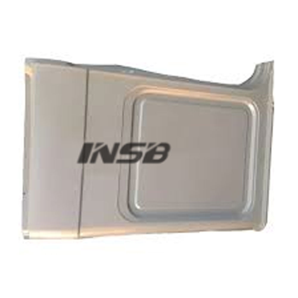 81625102366 81625102367 Window Rear Pillar Steel for MAN TGA truck part INM1152