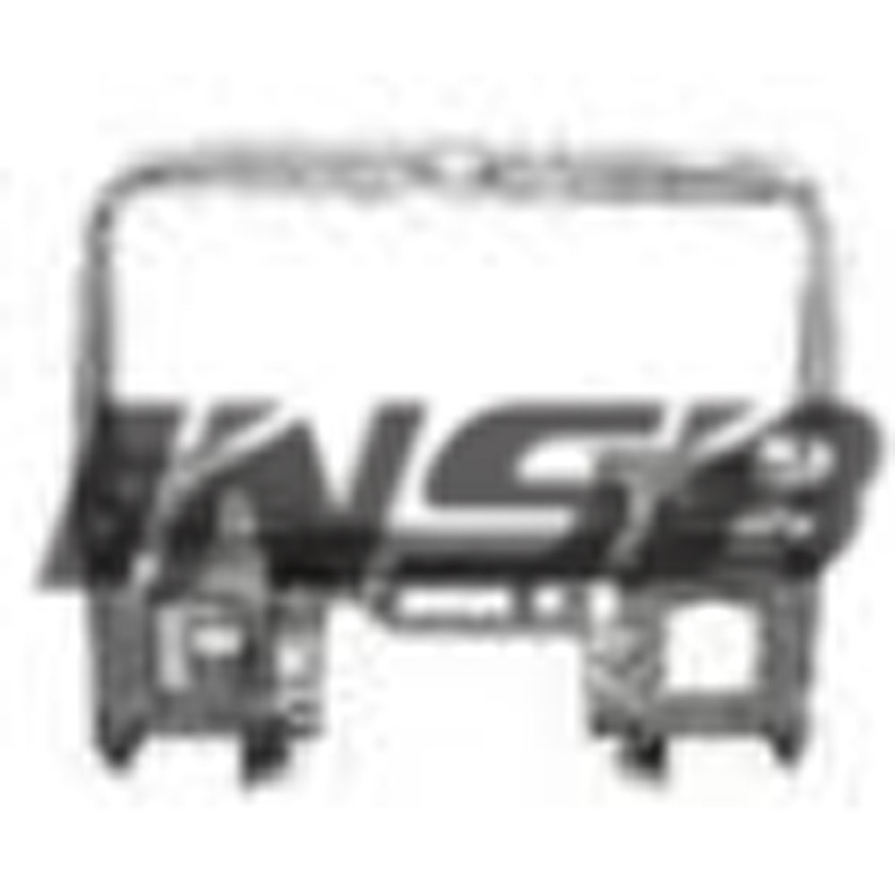 81624205100 Front Outside Frame Assy Steel for MAN TGA truck part INM1155