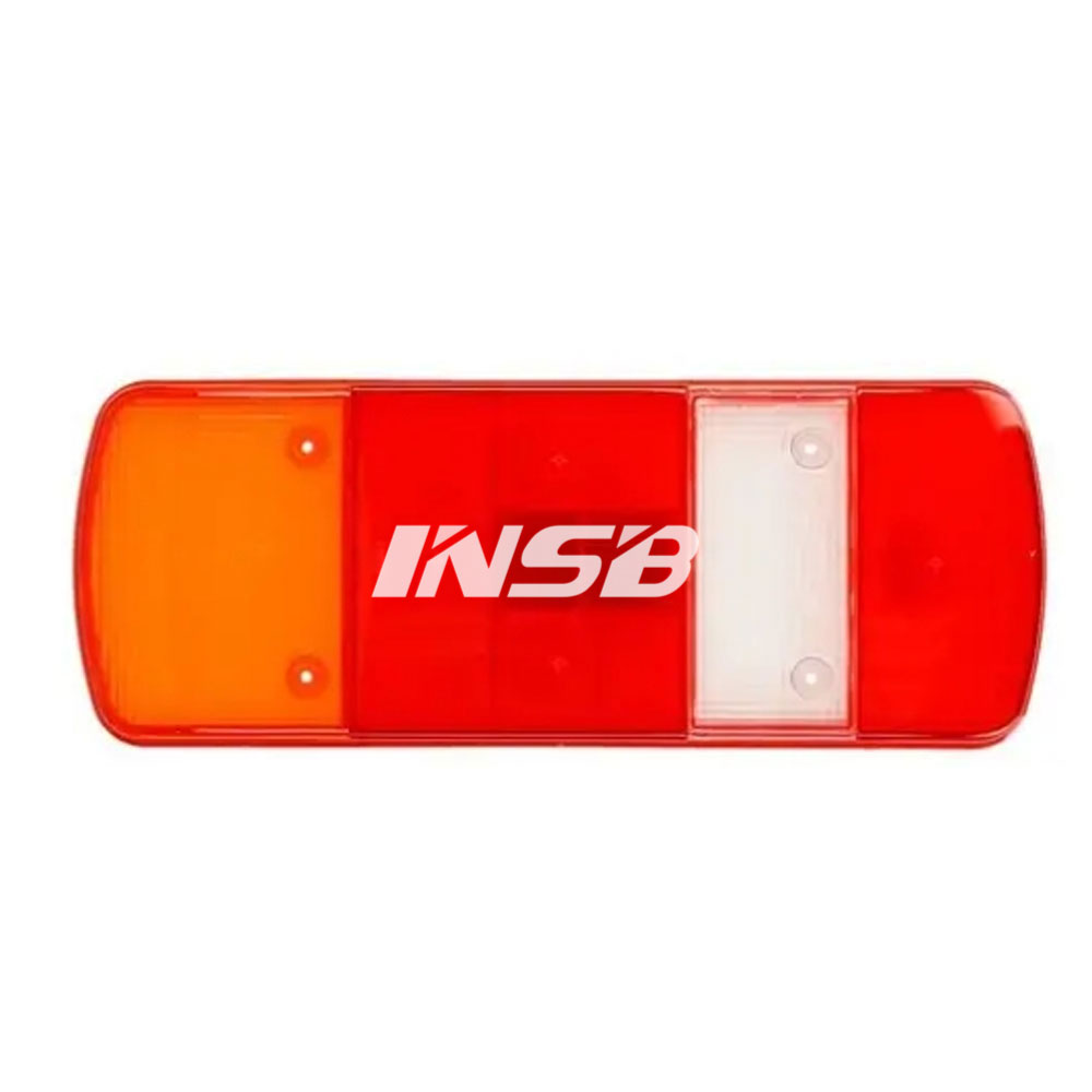 81252256538 0025446190 20360571 TAIL LAMP LENS for MAN TGA truck part INM1169