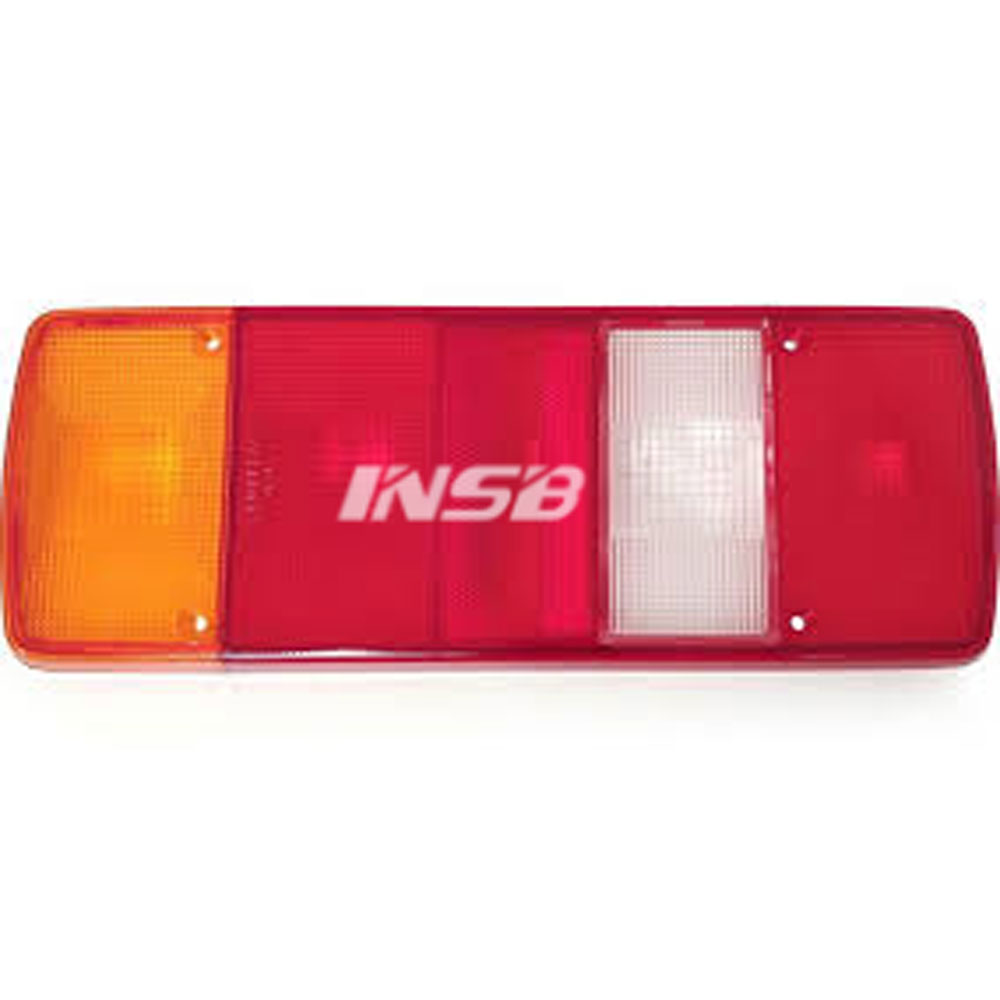 81252296036 TAIL LAMP LENS for MAN TGA truck part INM1171