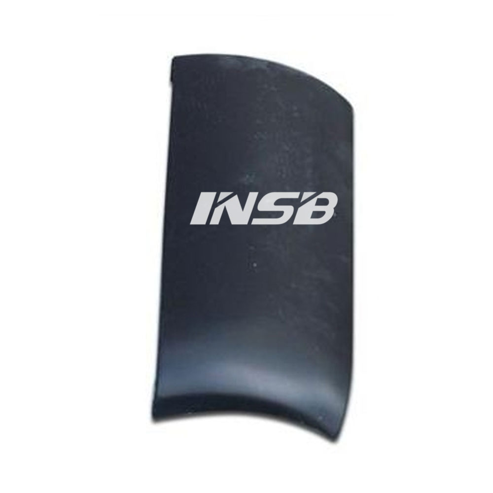 81624100020 81624100019 CORNER PANEL (SMC) RH LH for MAN TGA truck part INM1172 INM1173