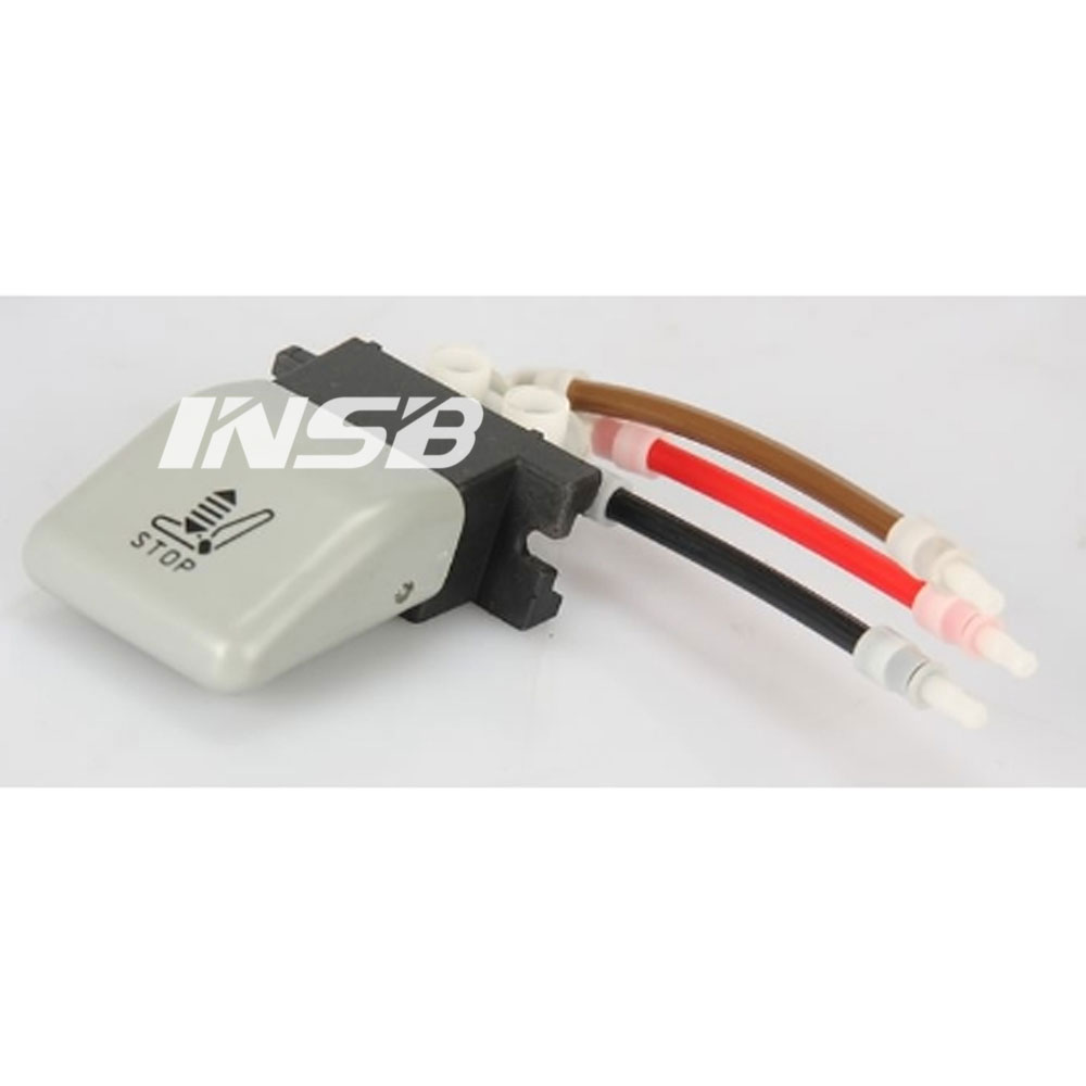 81623406063 1498894 Seat Control Valve for MAN TGA truck part INM1174