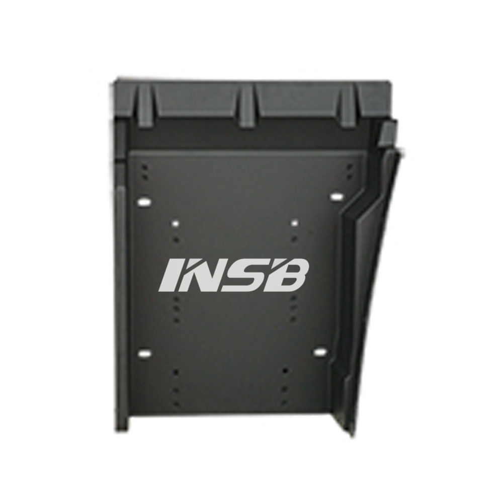 81615100130 81615100129 FOOT STEP RH LH for MAN TGA truck part INM1178 INM1179