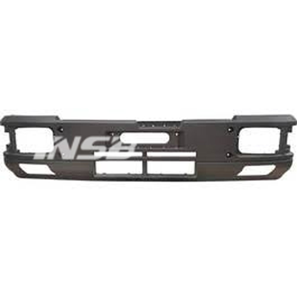 81416104066 FRONT BUMPER for MAN TGA truck part INM1182