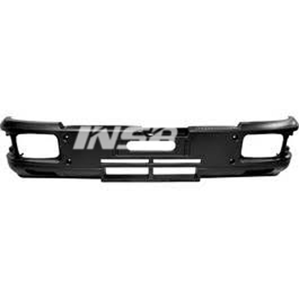 81416104072 FRONT BUMPER for MAN TGA truck part INM1184