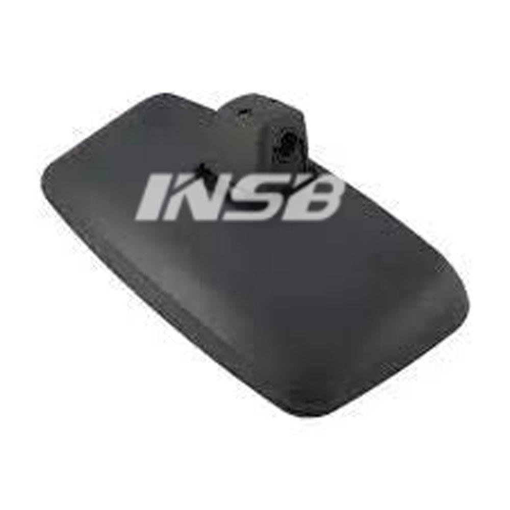 81637306478 8563730603 WIDE ANGLE MIRROR for MAN TGA truck part INM1186