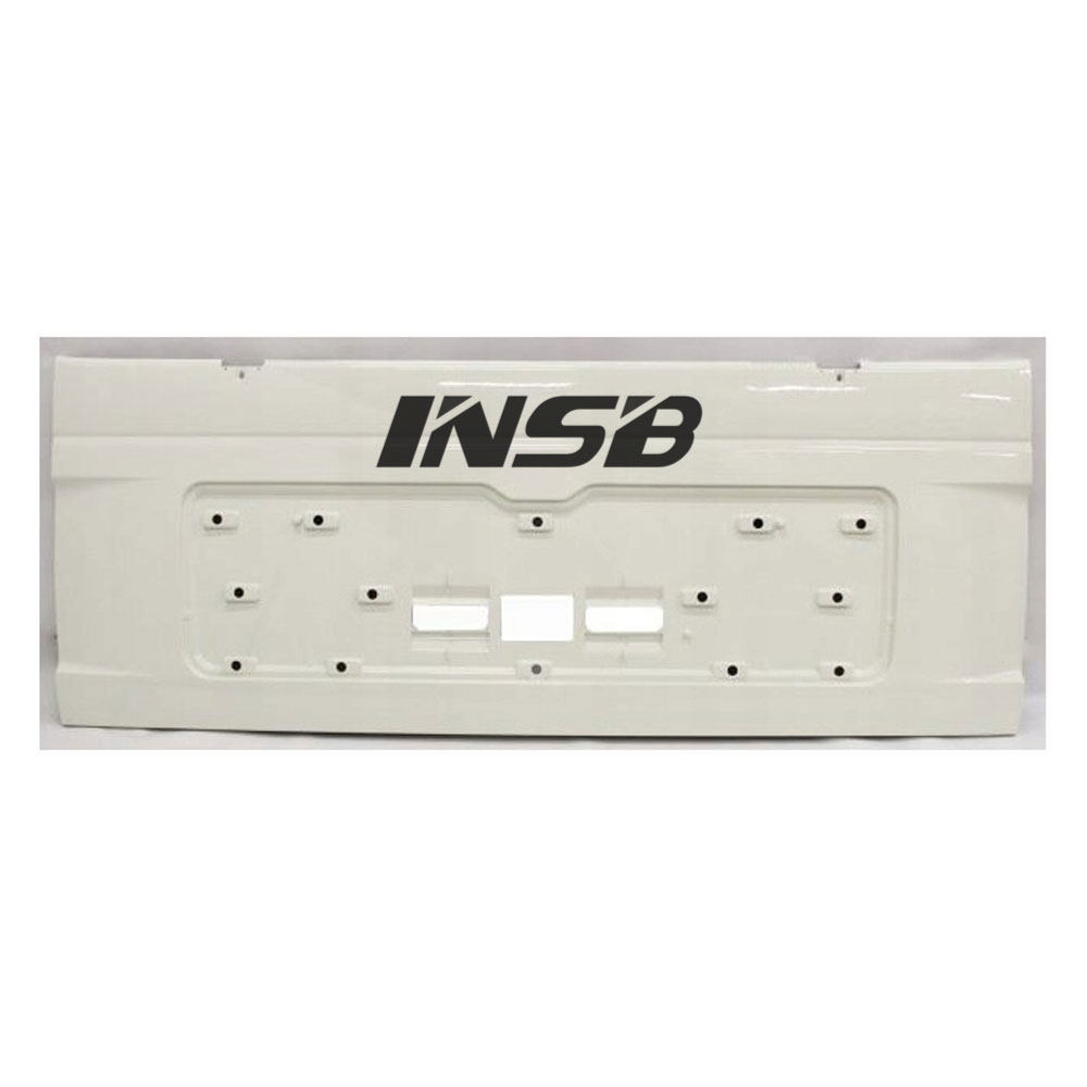 81611100053 81611100047 FRONT PANEL TGA-XXL for MAN TGA truck part INM2013