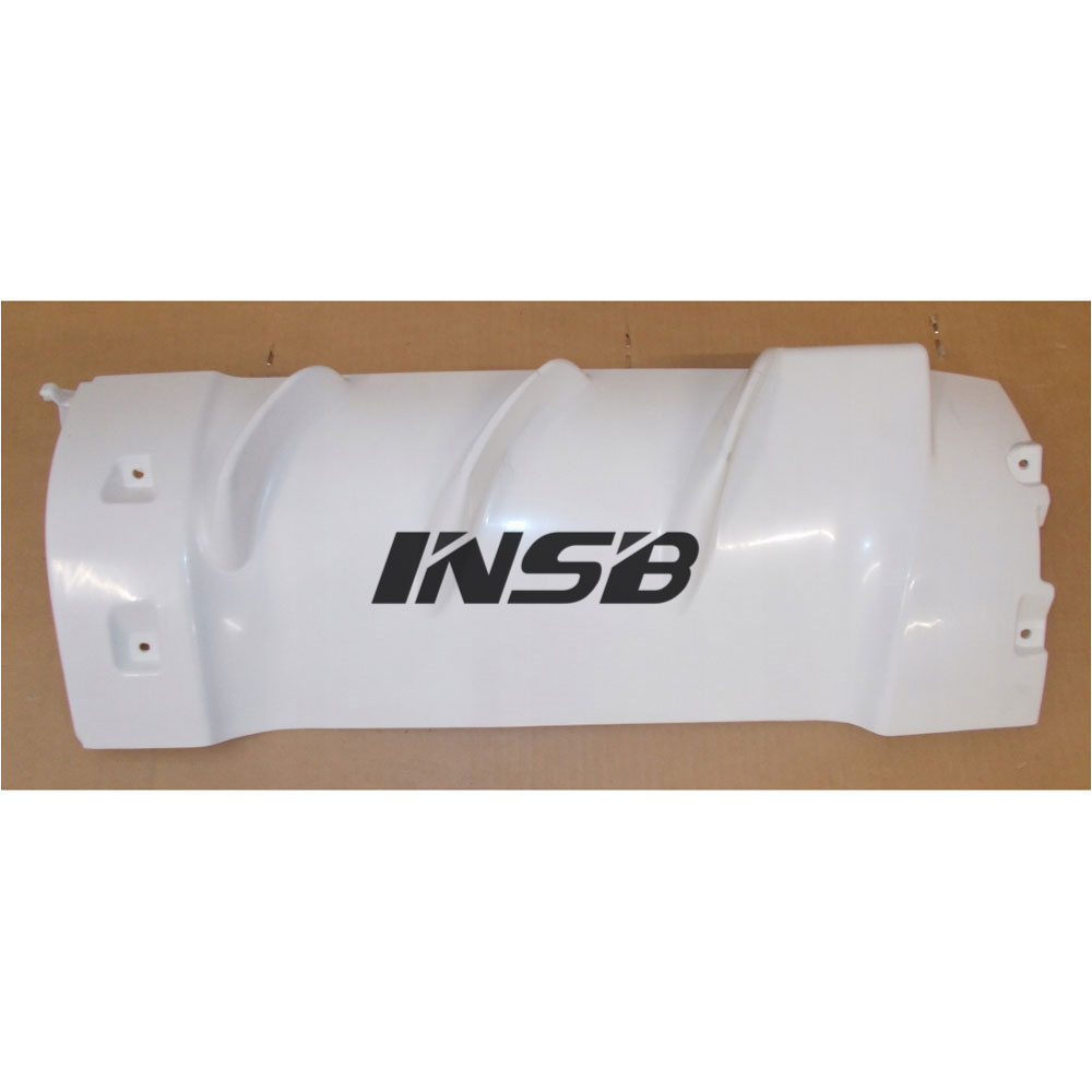 81624100046 81624100047 PANEL CORNER INNER(V1) RH LH TGA- XXL LX for MAN TGA truck part INM2017 INM2018