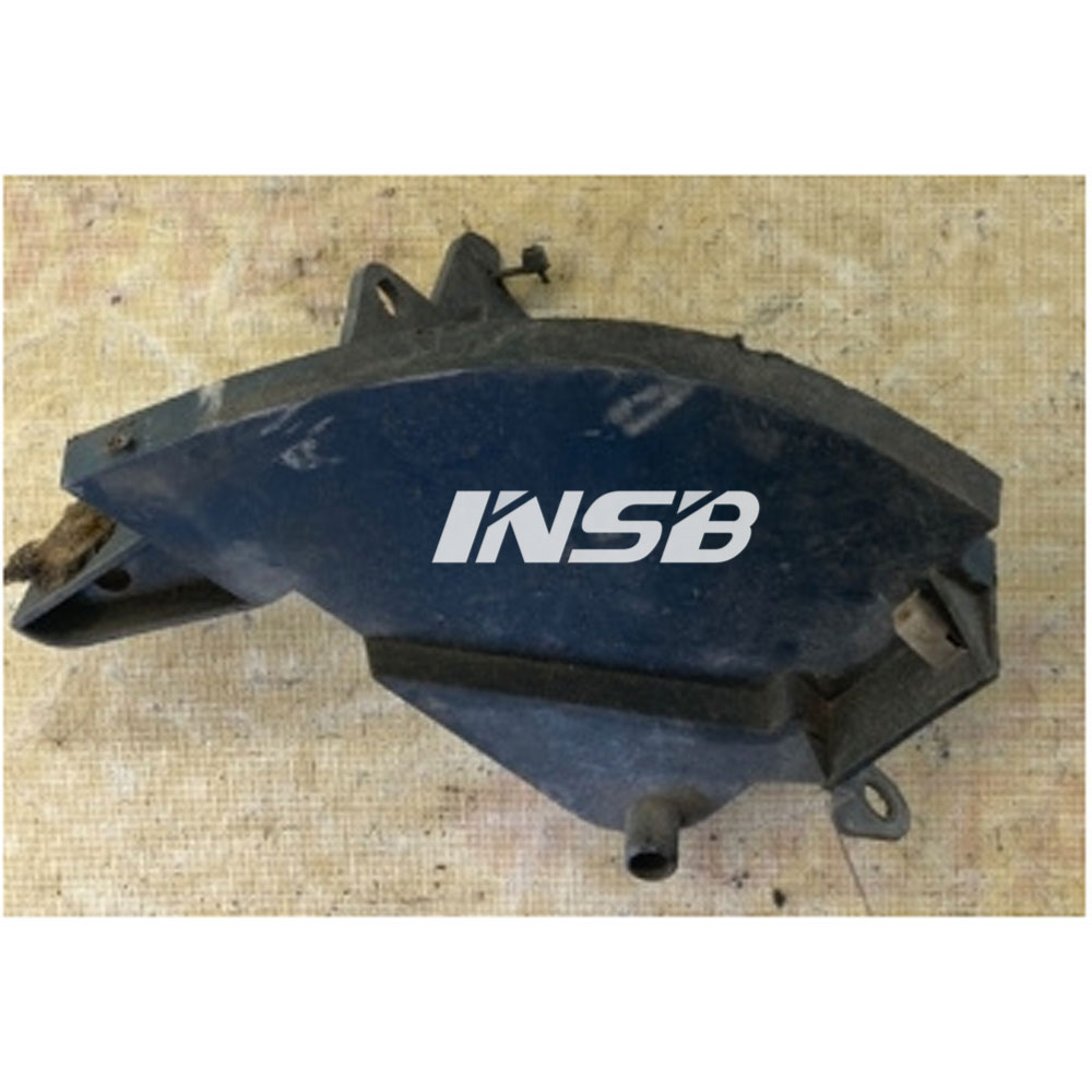 81624400041 81624400050 81624400039 81624400049 LOWER BUMPER COVER DEFLECTOR RH LH for MAN TGA truck part INM2020 INM2021
