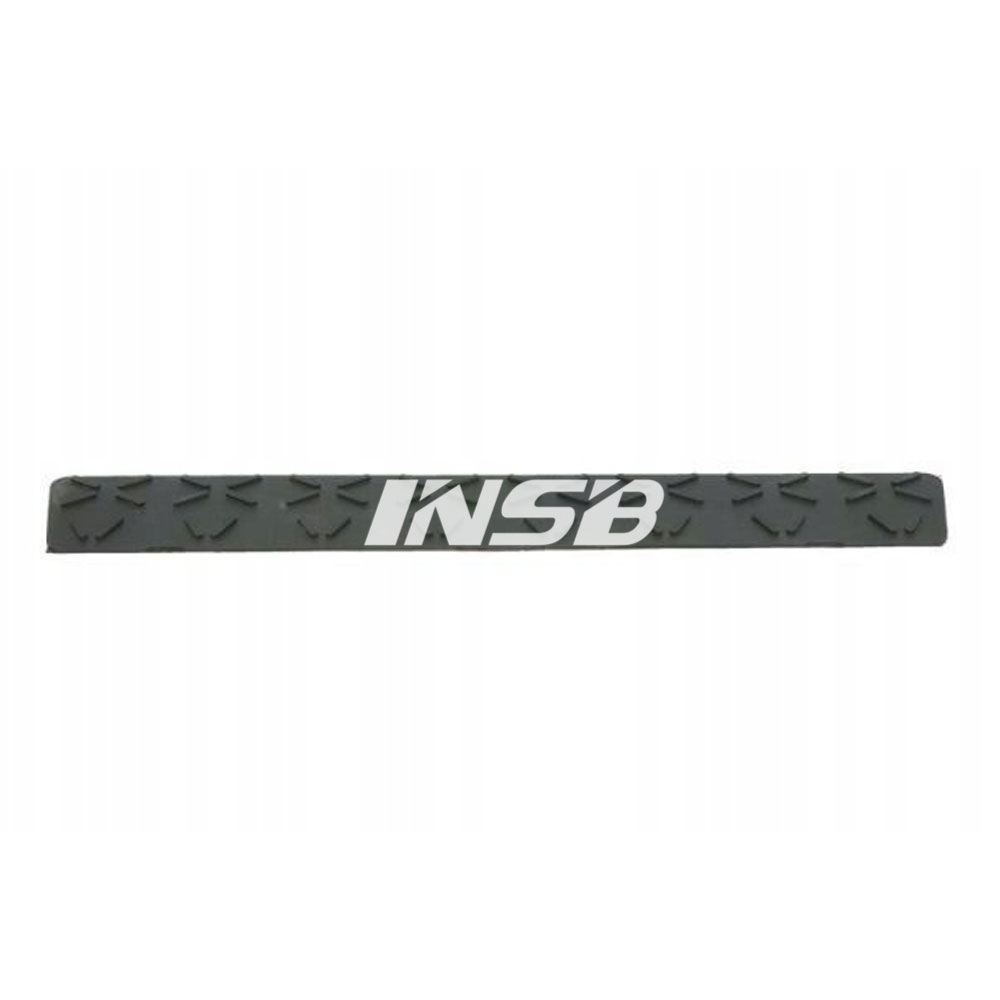 81416102882 BUMPER STEP LONG UPPER for MAN TGA truck part INM2027