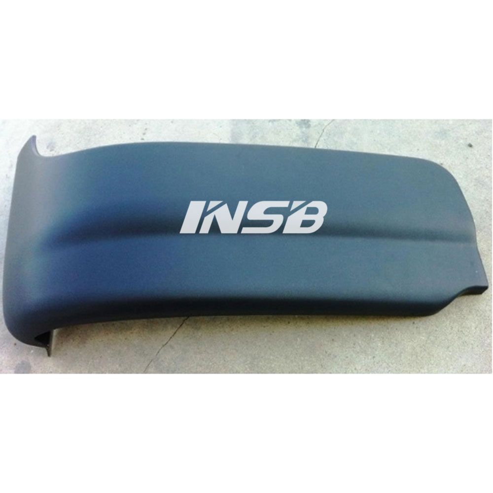 81416100228 81416100227 SIDE BUMPER RH LH for MAN TGA truck part INM2032 INM2033