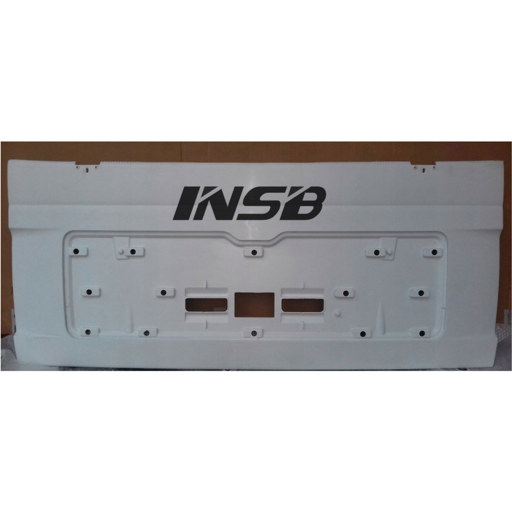 81611100063 81611100054 81611100048 FRONT PANEL TGA-LX for MAN TGA truck part INM2047