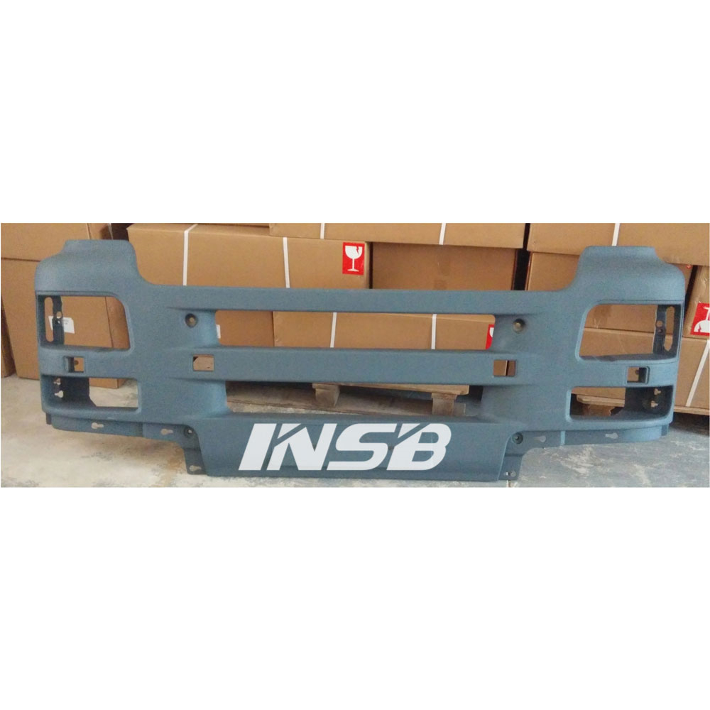 White 81416100307 81416100237 Grey 81416100308 81416100221 BUMPER TGA-LX for MAN TGA truck part INM2049
