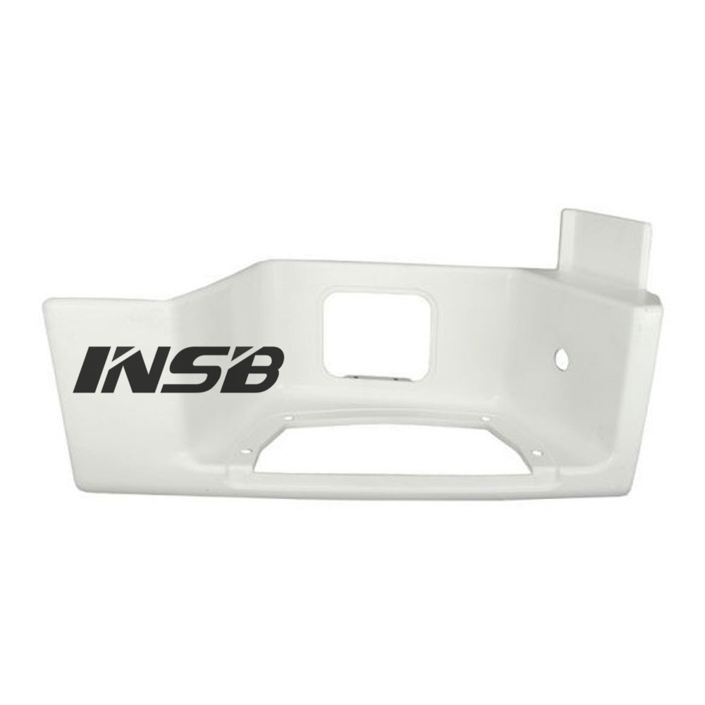 81615100740 81615100643 STEP GARNISH TGA-LX RH LH for MAN TGA truck part INM2056 INM2057