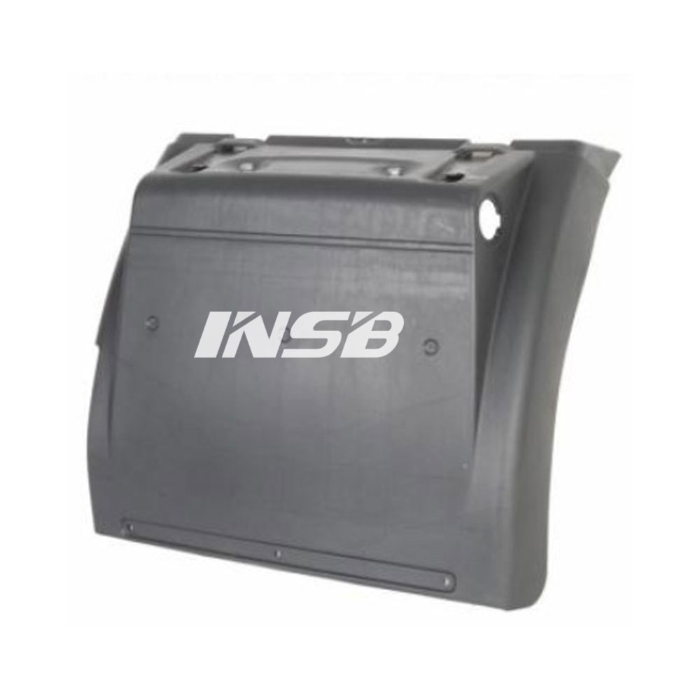 81664106626 MUDGUARD(REAR) (V2)TGA-XXL LX RH for MAN TGA truck part INM2066