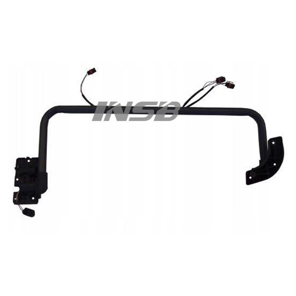 81637316560 81637316557 MIRROR ARM TGA-XXL LX RH LH for MAN TGA truck part INM2070 INM2071