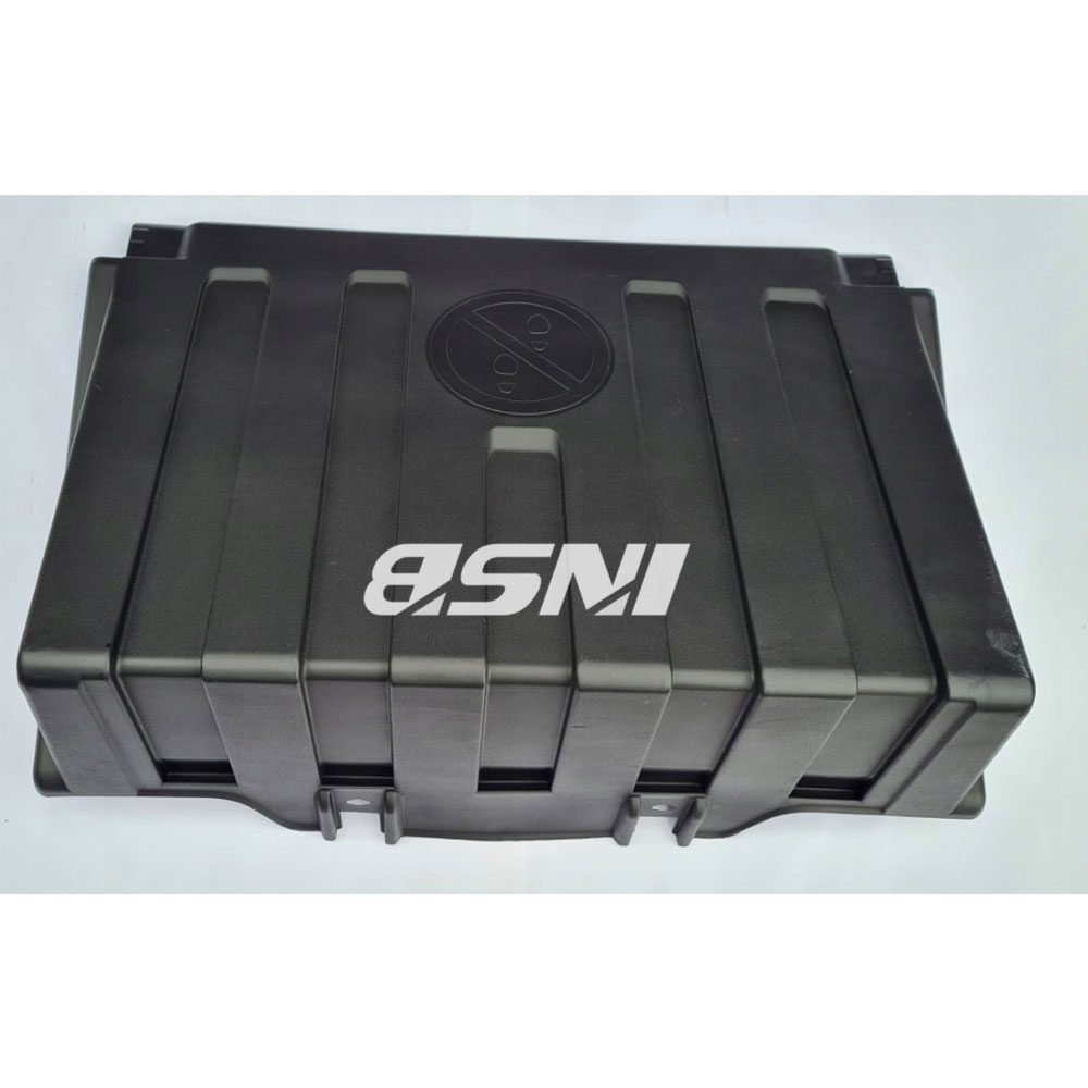 81418606090 BATTERY COVER TGA-XXL  for MAN TGA truck part INM2072